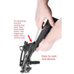 JUNXING - Pistolet Arbalète DRAKON -Magasin Chasse junxing pistolet arbalete drakon 11