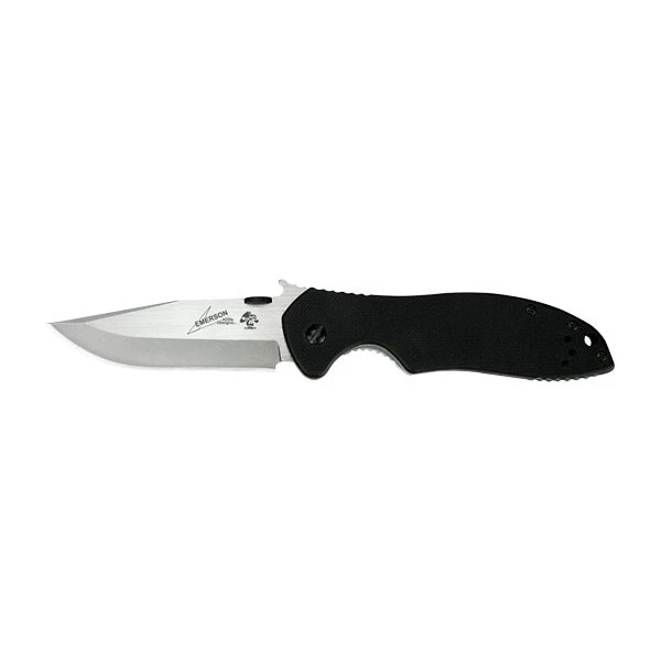 KERSHAW - CQC-6K En D2 1 KERSHAW - CQC-6K En D2