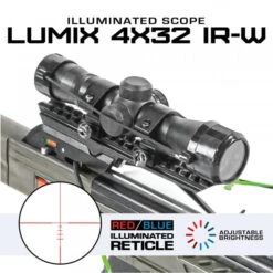 KILLER INSTINCT - Arbalète BOSS 405 -Magasin Chasse killer instinct arbalete boss 405 2