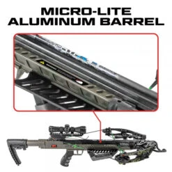 KILLER INSTINCT - Arbalète BOSS 405 -Magasin Chasse killer instinct arbalete boss 405 3