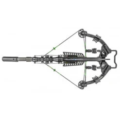 KILLER INSTINCT - Arbalète BOSS 405 -Magasin Chasse killer instinct arbalete boss 405 4