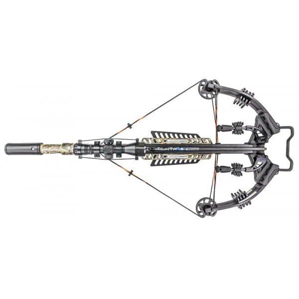 KILLER INSTINCT - Arbalète BURNER 415 Tactical Chaos 2 KILLER INSTINCT - Arbalète BURNER 415 Tactical Chaos – Image 2