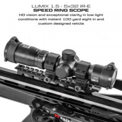 KILLER INSTINCT - Arbalète SWAT X1 Elite 19 KILLER INSTINCT - Arbalète SWAT X1 Elite -Magasin Chasse killer instinct arbalete swat x1 elite 4