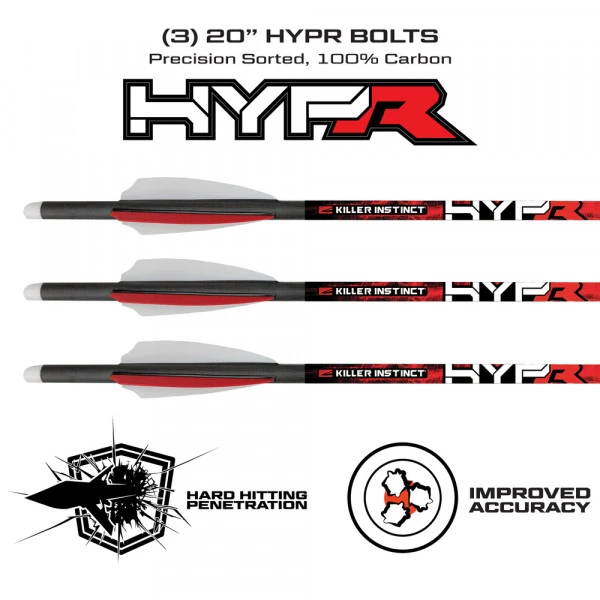 KILLER INSTINCT - Arbalète SWAT X1 Elite 12 KILLER INSTINCT - Arbalète SWAT X1 Elite – Image 12