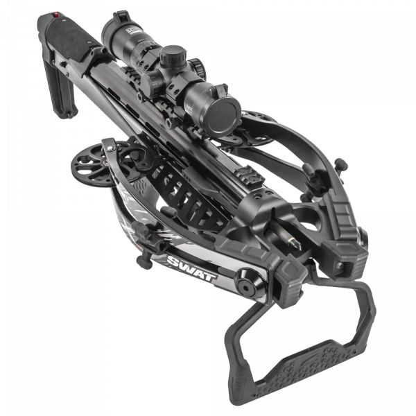 KILLER INSTINCT - Arbalète SWAT X1 Elite 1 KILLER INSTINCT - Arbalète SWAT X1 Elite