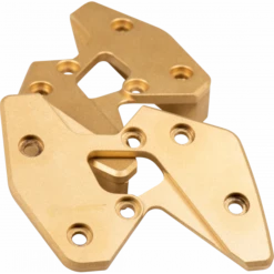 KINETIC - Masse Barebow INVINSO Laiton -Magasin Chasse kinetic masse barebow sovren laiton 5