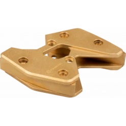 KINETIC - Masse Barebow INVINSO Laiton -Magasin Chasse kinetic masse barebow sovren laiton 7