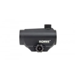 KONUS - Point Rouge ATOMIC-2.0 1x20 -Magasin Chasse konus point rouge atomic 20 1x20 8