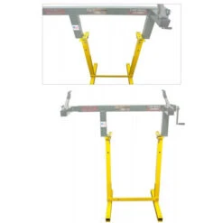 LAST CHANCE Support Pour Presse EZ