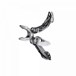 LEATHERMAN Skeletool CX - 7 Outils