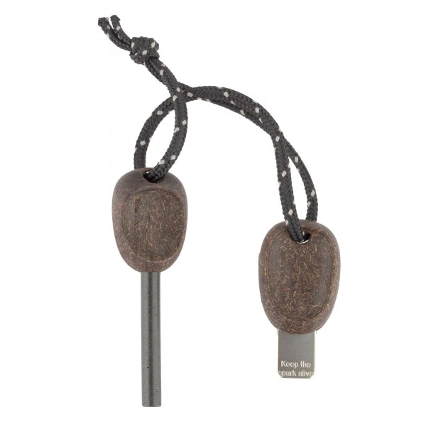 LMF - Pierre à Feu Scout Bio Plastic - FIRESTEEL 2.0 2 LMF - Pierre à Feu Scout Bio Plastic - FIRESTEEL 2.0 – Image 2