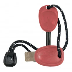 LMF - Pierre à Feu Scout Bio Plastic - FIRESTEEL 2.0 8 LMF - Pierre à Feu Scout Bio Plastic - FIRESTEEL 2.0 -Magasin Chasse lmf pierre a feu scout bio plastic firesteel 20 3