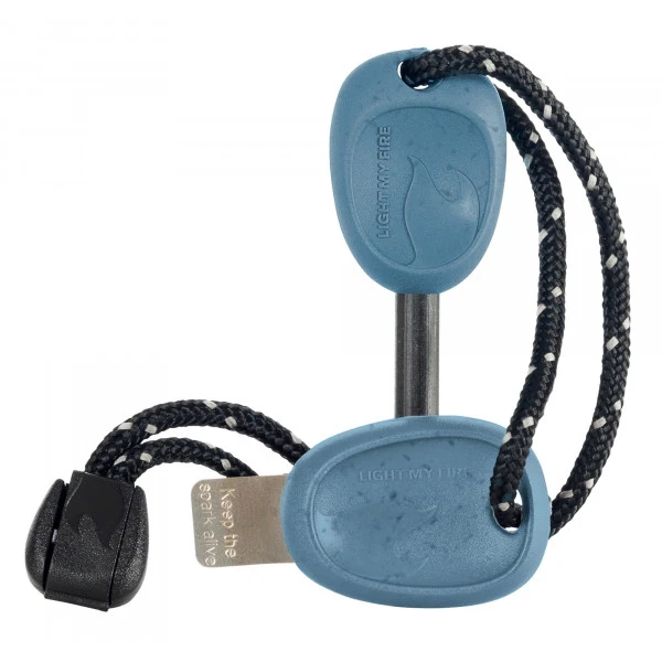 LMF - Pierre à Feu Scout Bio Plastic - FIRESTEEL 2.0 5 LMF - Pierre à Feu Scout Bio Plastic - FIRESTEEL 2.0 – Image 5
