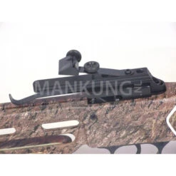 MANKUNG - Arbalète Camo 150 Lbs -Magasin Chasse mankung arbalete camo 150 lbs 4