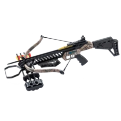 MANKUNG - Arbalète HOUND 175 Camo