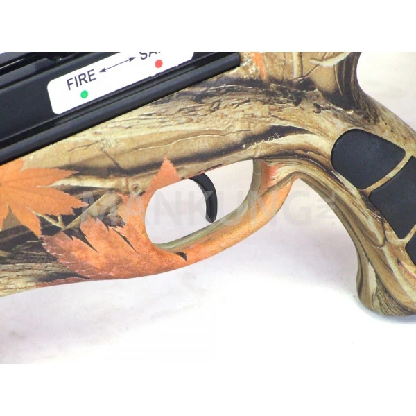 MANKUNG - Arbalète MK300-175 Camo 9 MANKUNG - Arbalète MK300-175 Camo – Image 9