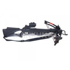 MANKUNG - Arbalète MK300-175 Noire