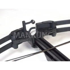 MANKUNG - Arbalète MK300-175 Noire -Magasin Chasse mankung arbalete mk300 175 noire 5