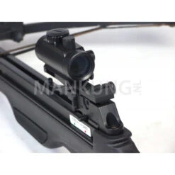 MANKUNG - Arbalète MK300-175 Noire -Magasin Chasse mankung arbalete mk300 175 noire 7