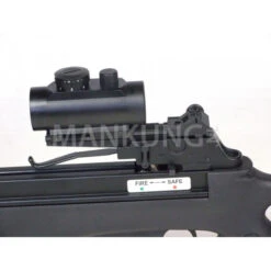 MANKUNG - Arbalète MK300-175 Noire -Magasin Chasse mankung arbalete mk300 175 noire 8