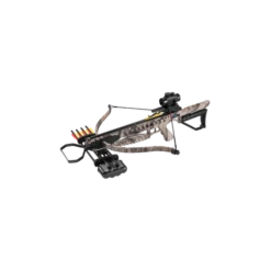 MANKUNG - Arbalète RIP CLAW GODC 175