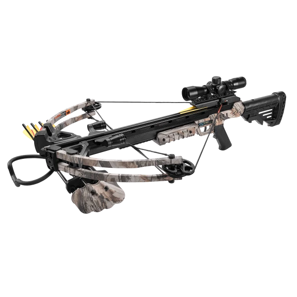 MANKUNG - Arbalète STALKER GODC 185 1 MANKUNG - Arbalète STALKER GODC 185