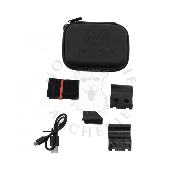 MANTIS - Analyseur De Mouvements X10 Elite 3 MANTIS - Analyseur De Mouvements X10 Elite – Image 3