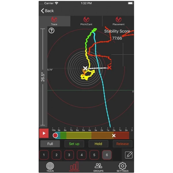 MANTIS - Analyseur De Mouvements X8 3 MANTIS - Analyseur De Mouvements X8 – Image 3