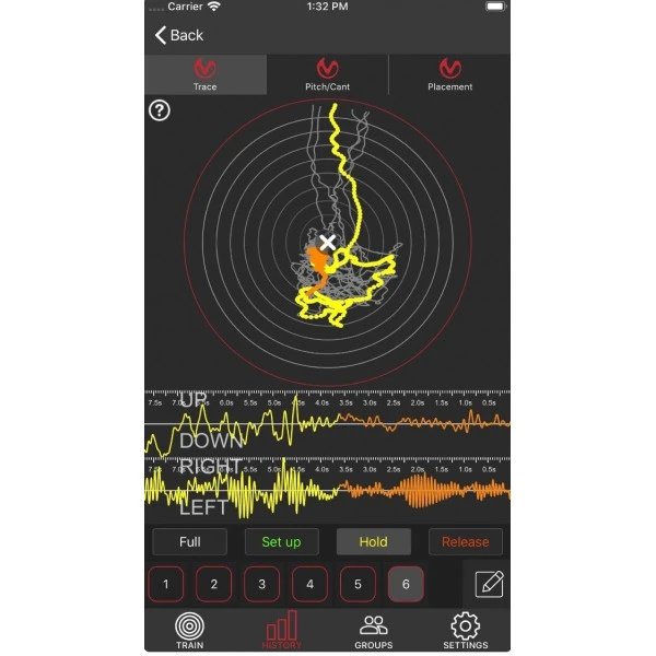 MANTIS - Analyseur De Mouvements X8 4 MANTIS - Analyseur De Mouvements X8 – Image 4