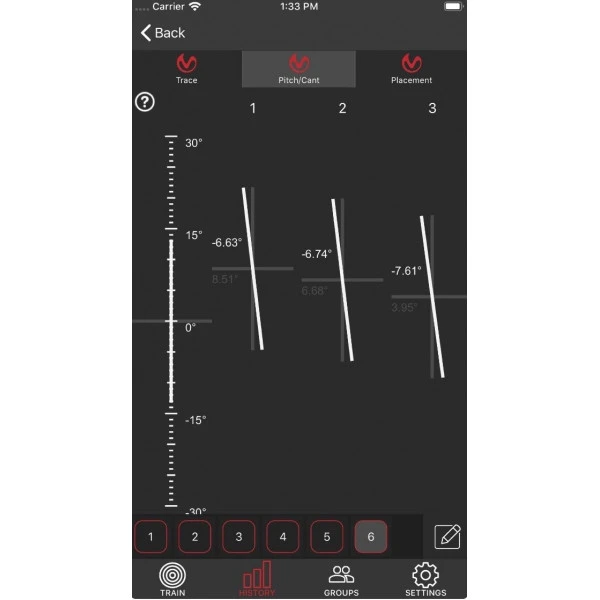 MANTIS - Analyseur De Mouvements X8 5 MANTIS - Analyseur De Mouvements X8 – Image 5