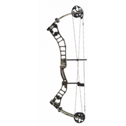 MARTIN - Arc à Poulies MAXX 33 LD Camo Early