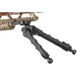 MAXIMAL - Bi-Pied Pour Arbalète -Magasin Chasse maximal bi pied pour arbalete 6