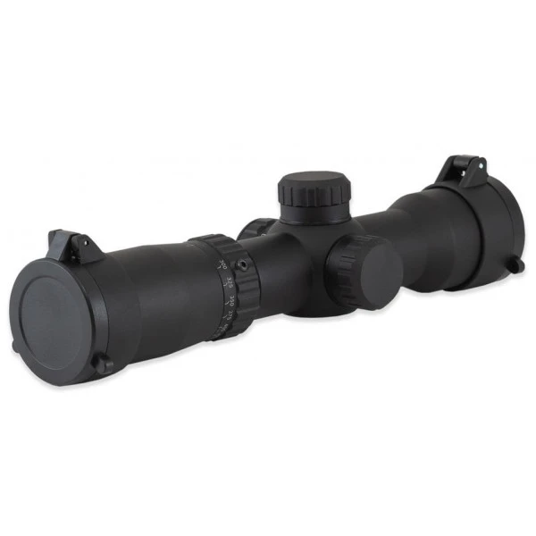 MAXIMAL - Lunette IGNA 1.5-5X 32mm 4 MAXIMAL - Lunette IGNA 1.5-5X 32mm – Image 4