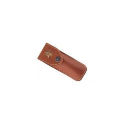 MC - Etui Cuir RANDONNEUR BECASSE
