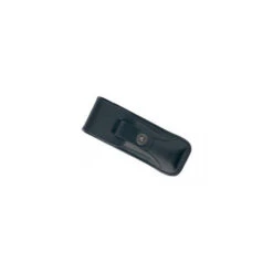 MC - Etui Cuir RANDONNEUR PRESTIGE Noir