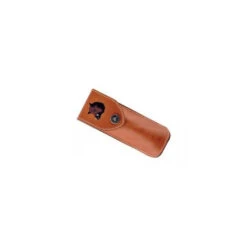 MC - Etui Cuir RANDONNEUR SANGLIER