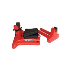 MTM - Chevalet De Tir K-ZONE -Magasin Chasse mtm chevalet de tir k zone 2