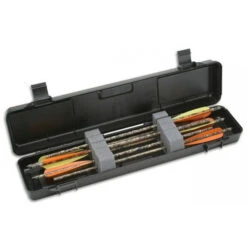 MTM - Valise à Traits D'arbalète BHCB-40 Noire
