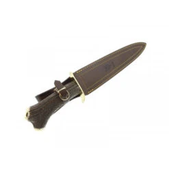 MUELA - Dague BEAR 24cm Inox