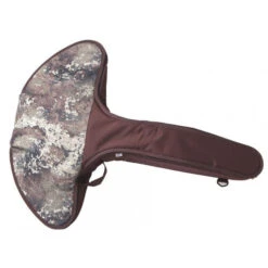 NEET Housse Arbalète XC-102 Noir/Strata Camo