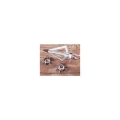 NEET Rondelles ADDER (x6)