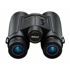 NIKON Jumelles-Télémètre LASER FORCE 10X42