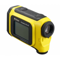 NIKON Télémètre FORESTRY PRO II 7 NIKON Télémètre FORESTRY PRO II -Magasin Chasse nikon telemetre forestry pro ii 1