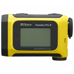 NIKON Télémètre FORESTRY PRO II