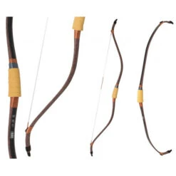 NOMAD - Arc équestre KTB 48