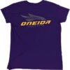 ONEIDA - T-Shirt Col En V