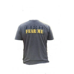 ONEIDA - T-Shirt FEAR ME
