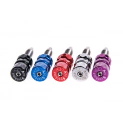 ARC SYSTEME - Berger Button Compétition