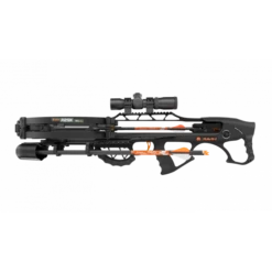 RAVIN - Arbalète R29X Black 450 -Magasin Chasse ravin arbalete r29x black 450 2