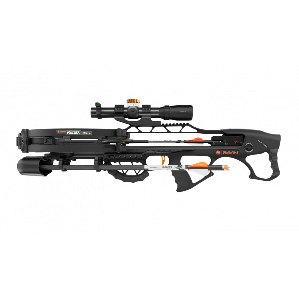 RAVIN - Arbalète R29X SNIPER 450 4 RAVIN - Arbalète R29X SNIPER 450 – Image 4
